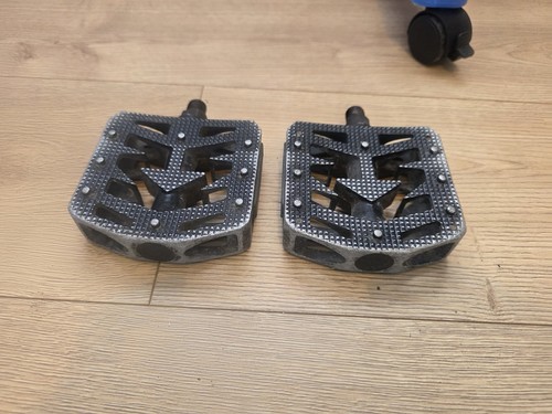 Mongoose bmx pedals mid - pedals, 9/16