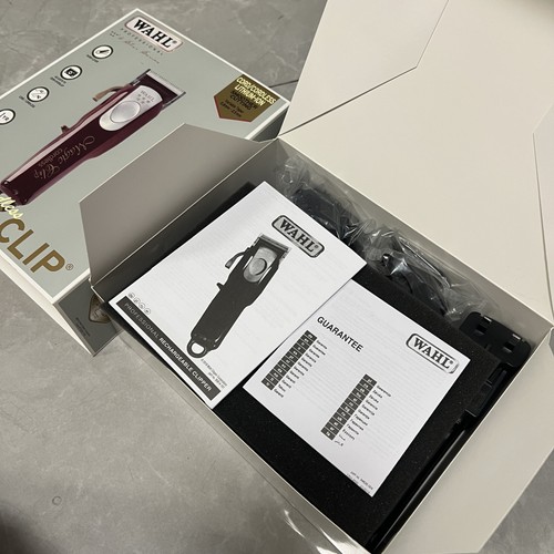 Wahl professional star - 5,