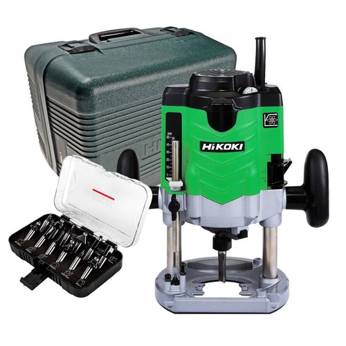 Hikoki m12vej6z variable - m12vej6z, 1/2"