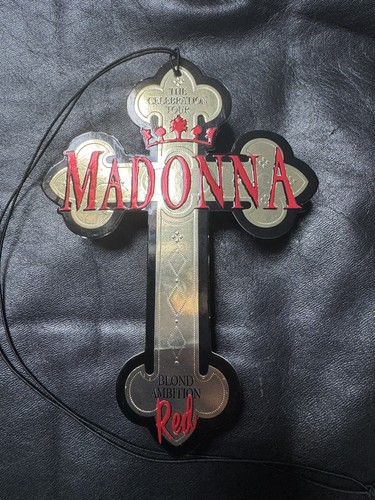 2023 madonna celebration tour - madonna,