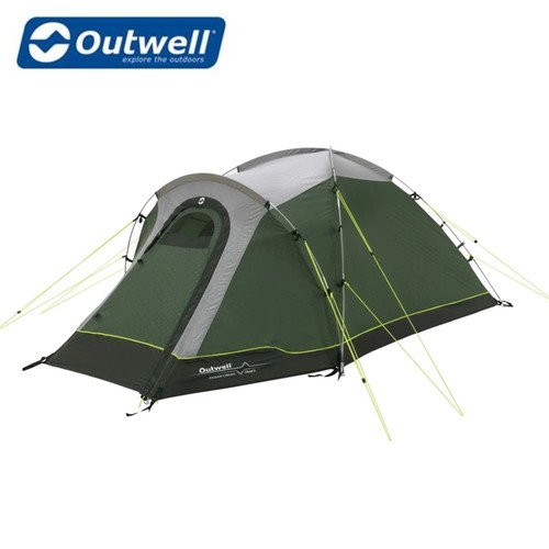Outwell cloud tent - 2, 2