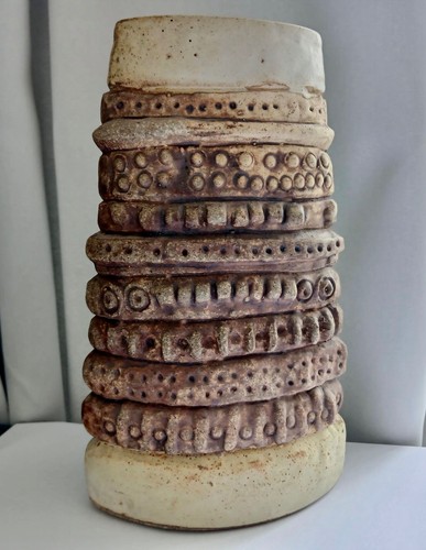 Bernard rooke studio pottery - bernard,