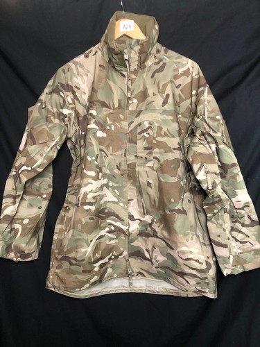 British army surplus mtp - british,
