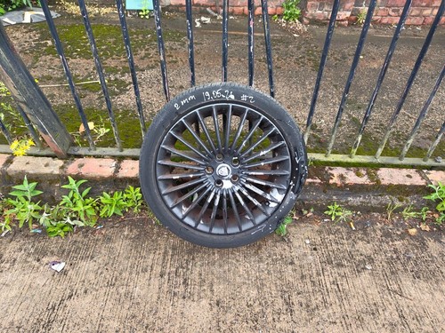 Jaguar type x200 single - x200,