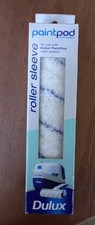 Dulux Paintpod roller sleeve