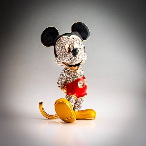 Arribas collection mickey - arribas,
