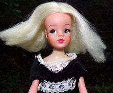 SINDY DOLL FUNTIME OD GIRL  -