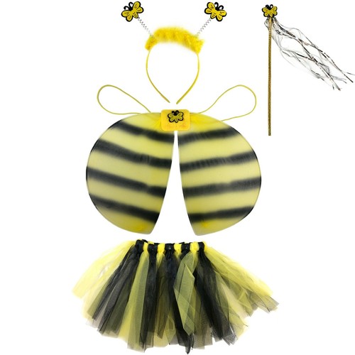 Kids bee fancy - kids,