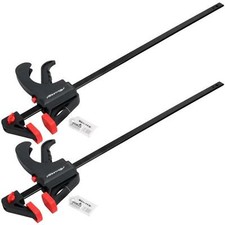 Neilsen 2pc Quick Grip Ratchet