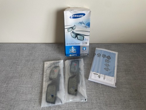 Genuine samsung active - genuine, 3d