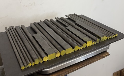 1018 steel bar - steel,