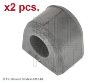 X2 PCS FRONT FITS BOTH SIDES