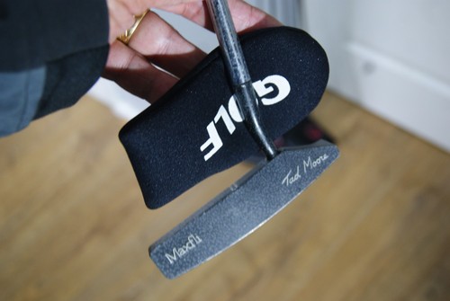 Maxfli tad moore tm2 - maxfli, putter