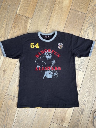 Vintage ringspun allstars - ringspun,