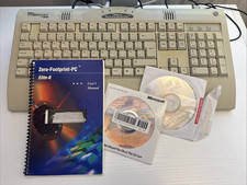 Cybernet Elite II Zero