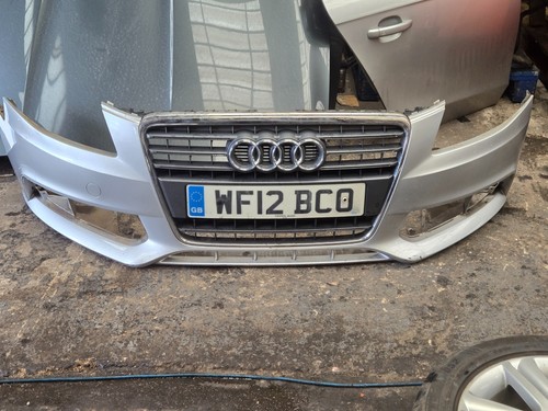 2012 audi se - 2012, a4