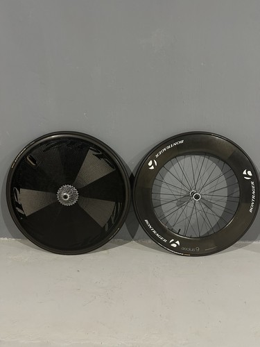 Carbon wheelset zipp - zipp, super