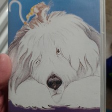 Barney The Dog with Stars in