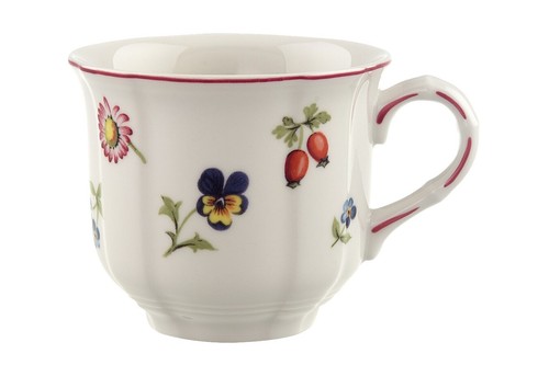 Villeroy boch petite fleur - -,
