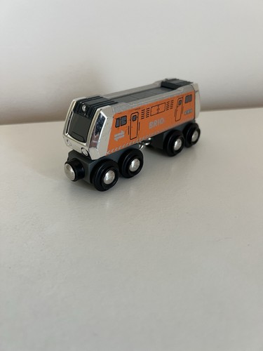 Brio genuine wooden special - genuine,