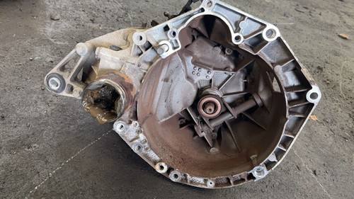Fiat grande punto mk3 - fiat,
