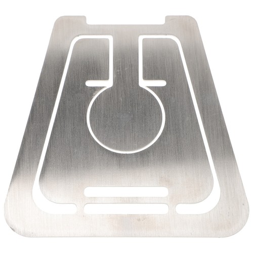 Medal badge holder single - medal,