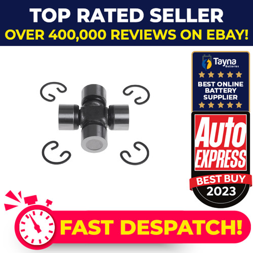 Propshaft joint fits suzuki - fits,
