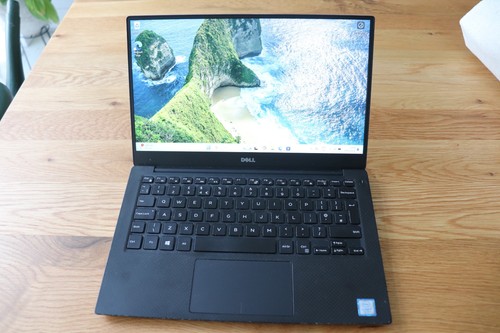 Dell xps 9360 - dell,