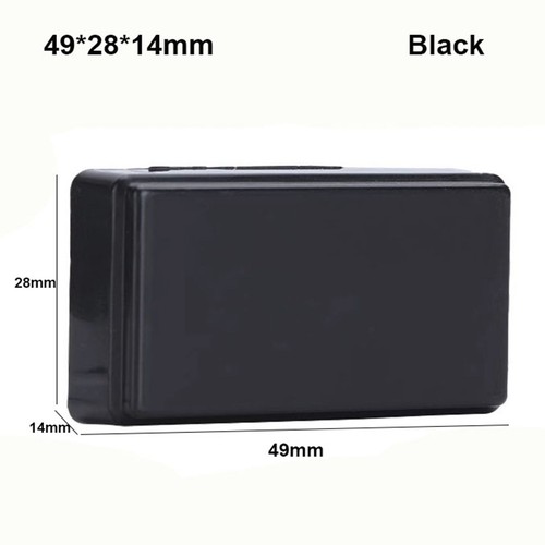 Abs plastic enclosure project - abs,