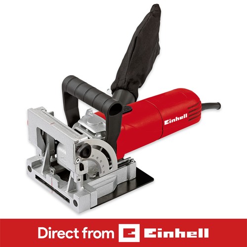 Einhell biscuit jointer bj - einhell, tc-bj