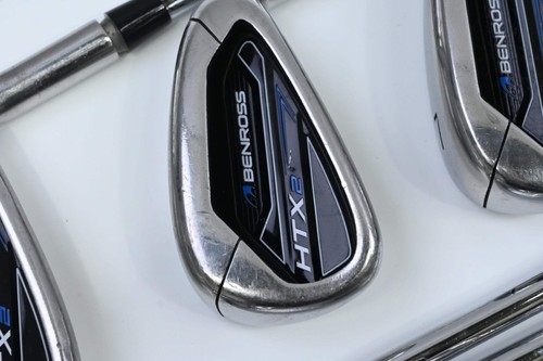 Benross htx2 irons sw - benross,
