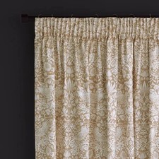 William Morris Strawberry