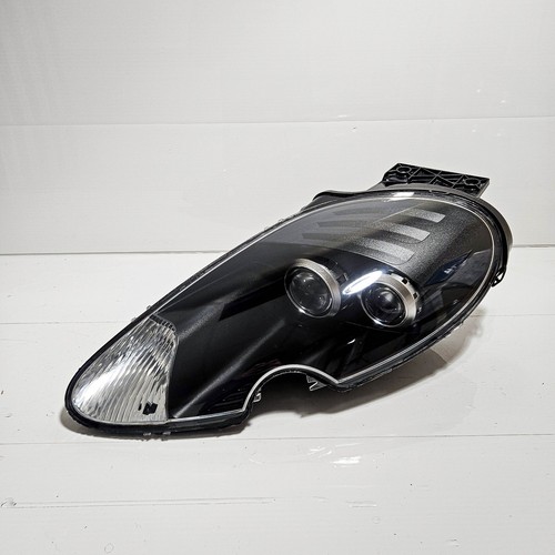 Aston martin db9 headlight - headlight, n/s
