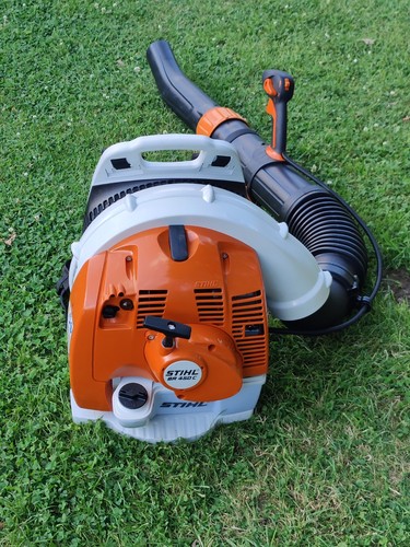 Stihl br450c petrol - stihl,