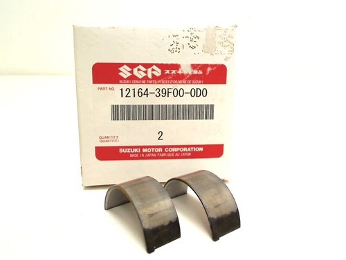 12164 39f00 0d0 bearing - bearing, shell