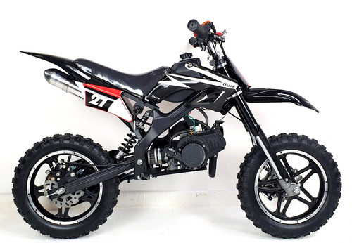 50cc mini dirt - 50cc,