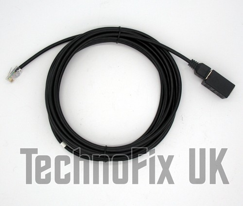 8p8c rj45 microphone - rj45,