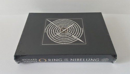 Folio society ring the - society, of