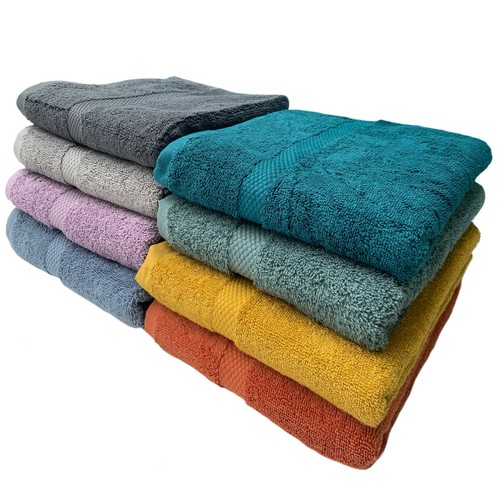 Egyptian cotton towels super - egyptian,