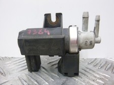 2007 AUDI A4 2.0 TDI VACUUM BLOCK/SOLENOID VALVE 8E0906627C