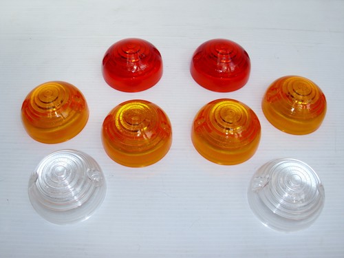 Land rover series 3 light - series,