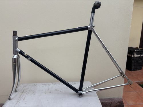 Vitus 979 frameset 56cm - ,