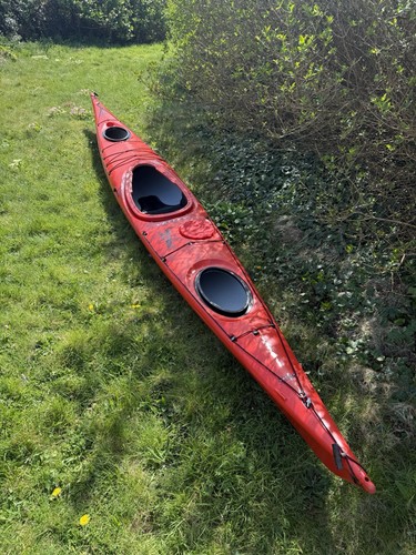 Valley aquanaut sea - rm, kayak