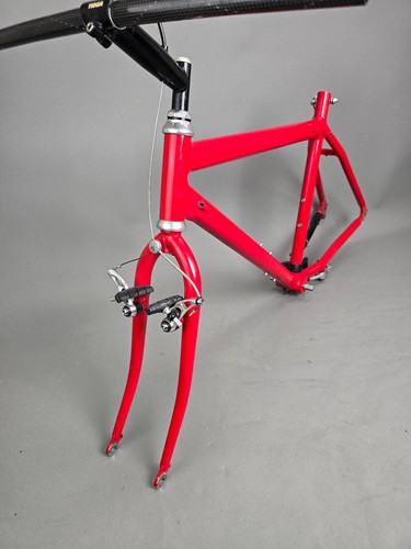 Frame set klein pinnacle - set,