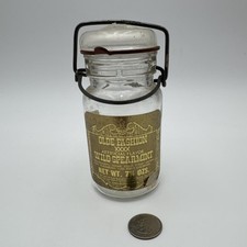 Vintage Old Fashion XXXX Wild