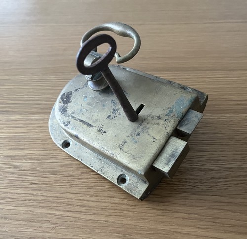 Antique vintage rodney patent - rodney,