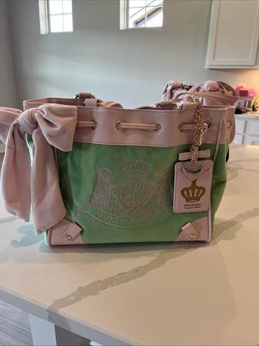 New juicy couture - new,