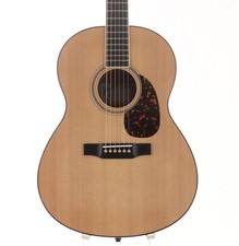 Larrivee LS-03 Mahogany 2009