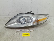 FORD MONDEO 2009 LEFT FRONT