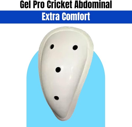 Cricket gel box abdo - nd,